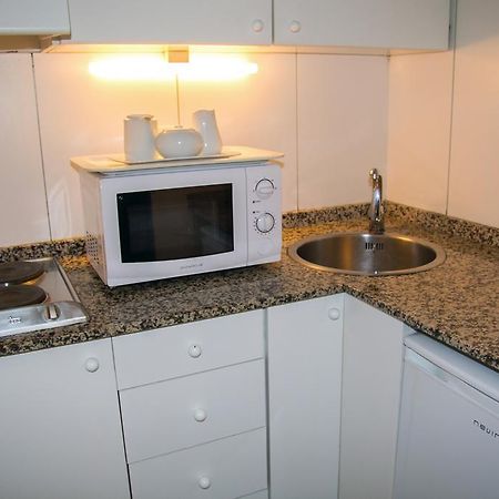 Apartamentos Descartes バルセロナ 部屋 写真
