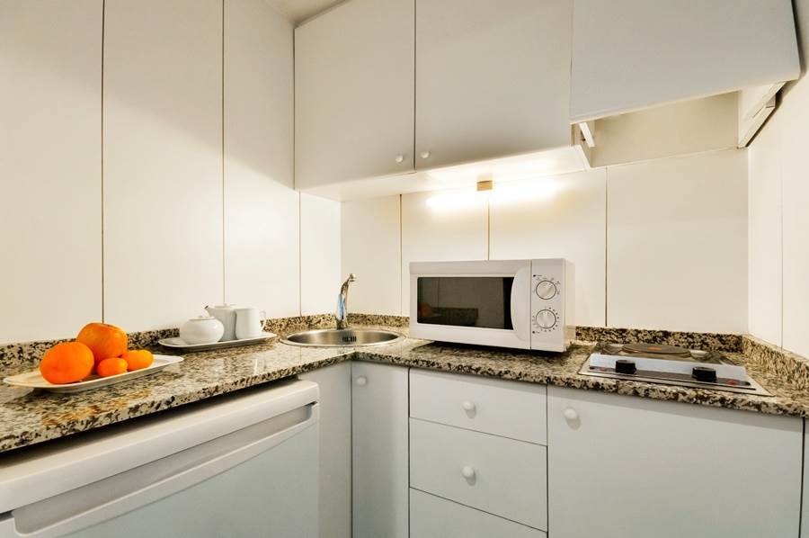 Apartamentos Descartes バルセロナ エクステリア 写真