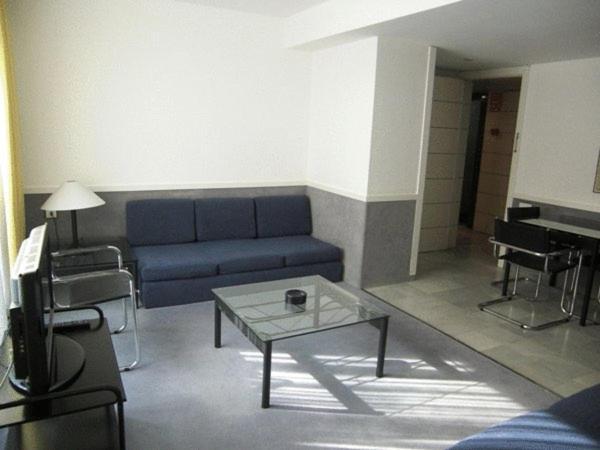 Apartamentos Descartes バルセロナ 部屋 写真