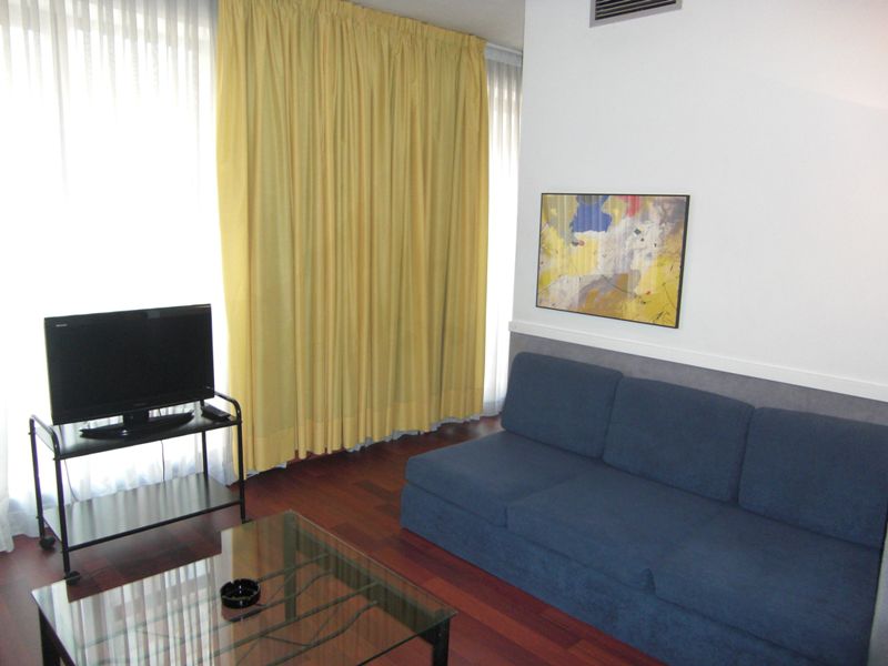 Apartamentos Descartes バルセロナ 部屋 写真
